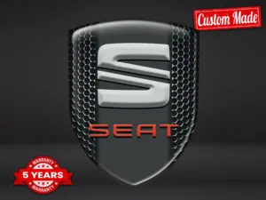 Seat Rear Window Decals Cars Durable Limited Edition